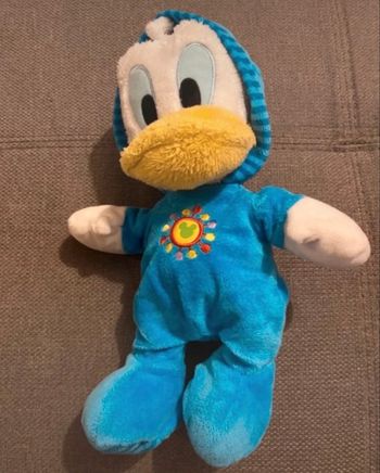 Peluche Donald 