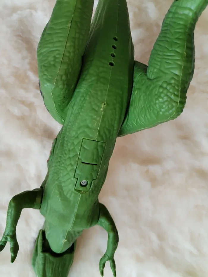 Dinosaure sonore Chap Mei - photo numéro 3