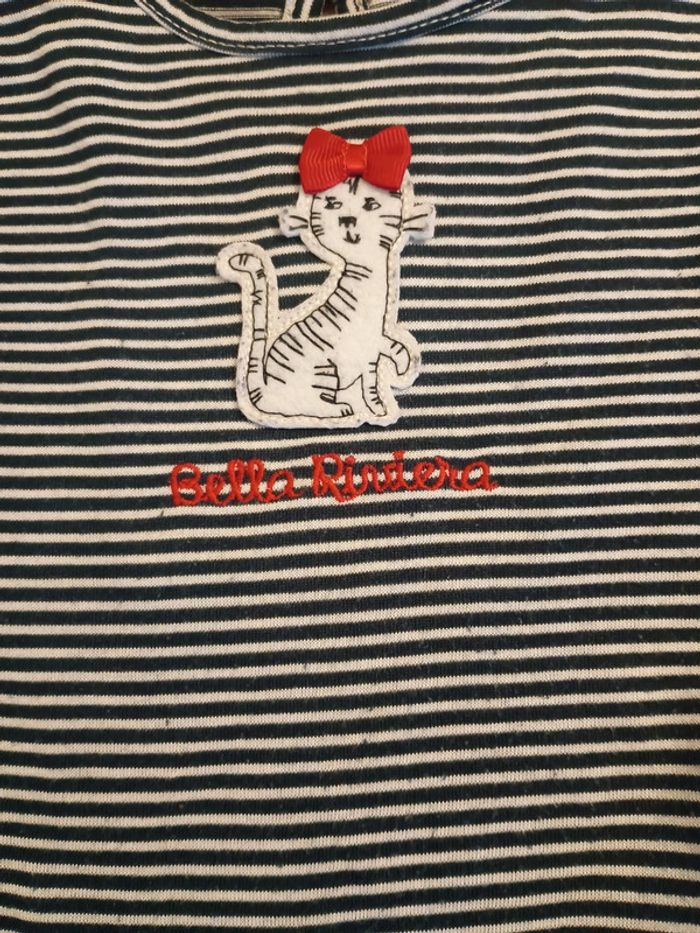 Robes - photo numéro 3