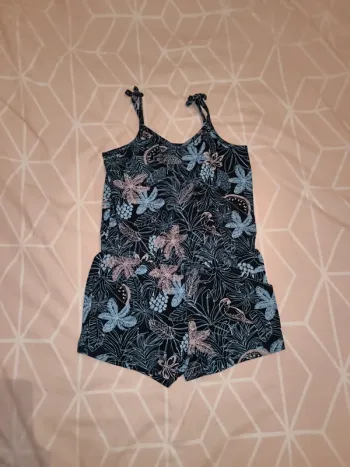 Combishort