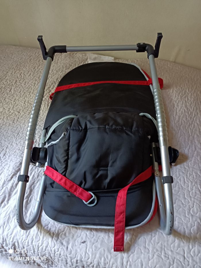 Vente transat - photo numéro 2