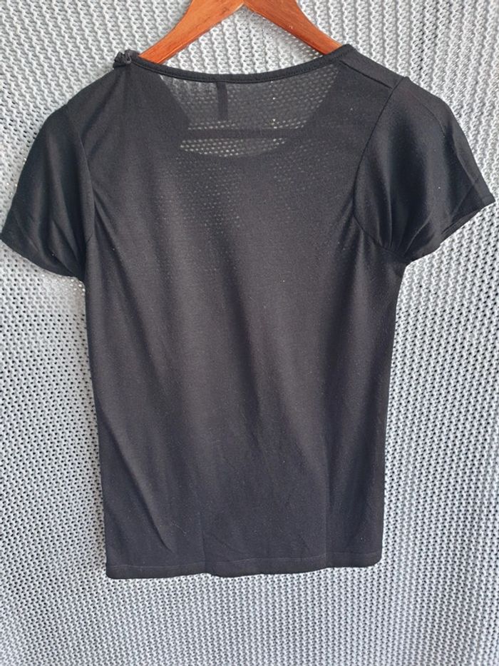 T shirt fin - photo numéro 2