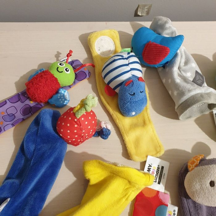 Marionnette - photo numéro 4