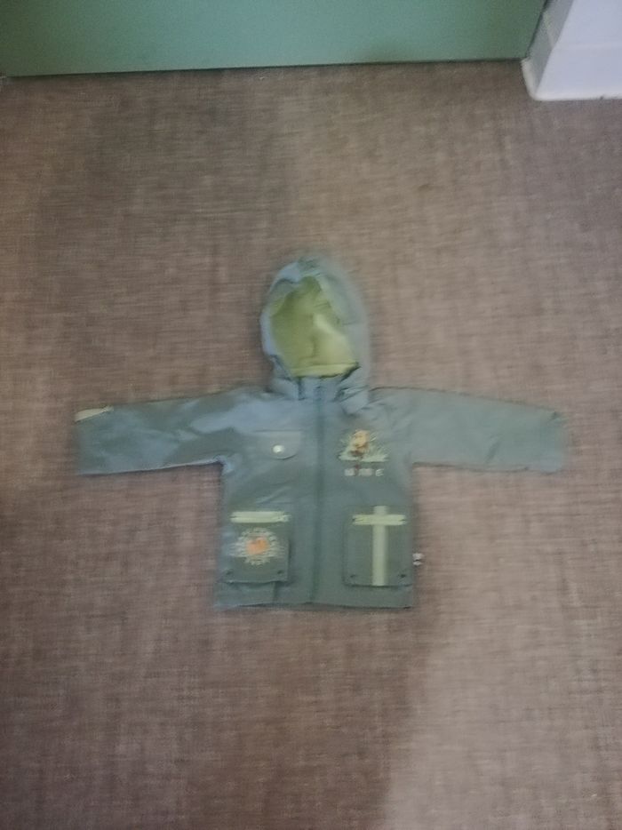 K way bébé garçon