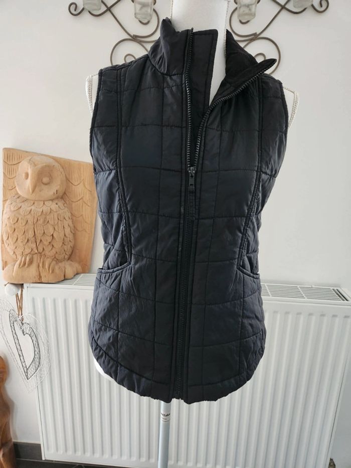 Veste sans manches Mim - photo numéro 4