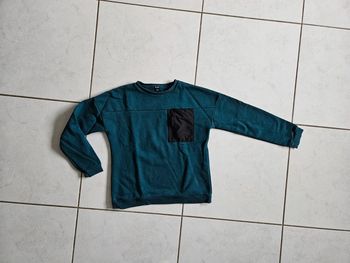 Sweat garçon Kiabi 12 ans u33