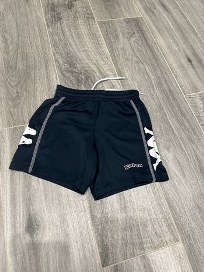 T shirt et short Kappa - photo numéro 3