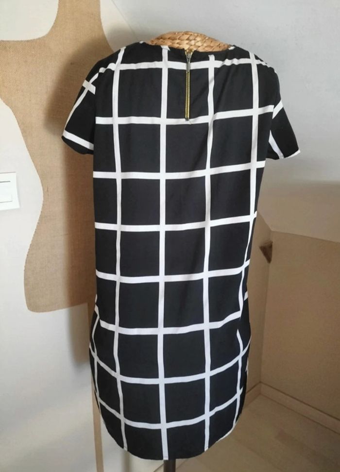 Robe graphique - photo numéro 2