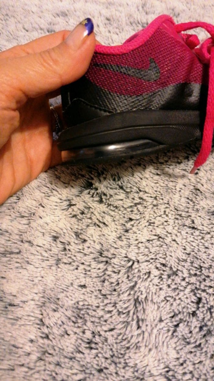 Basket #nike - photo numéro 5