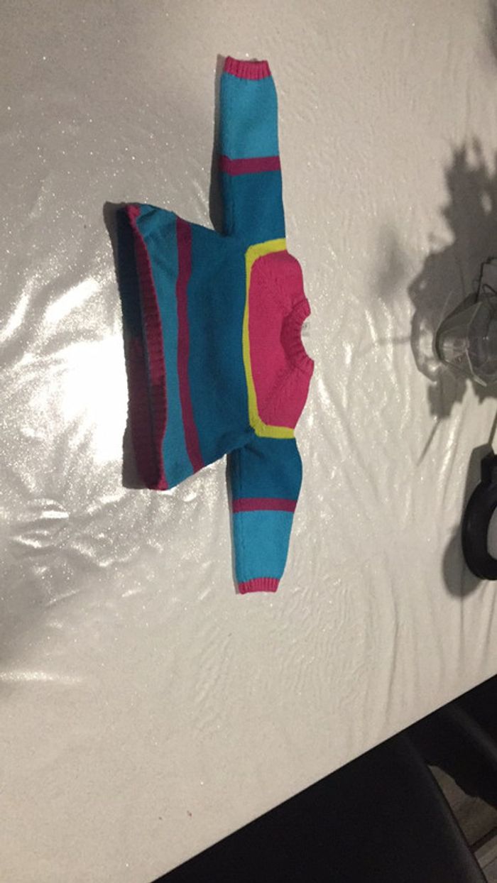 Gilet - photo numéro 3