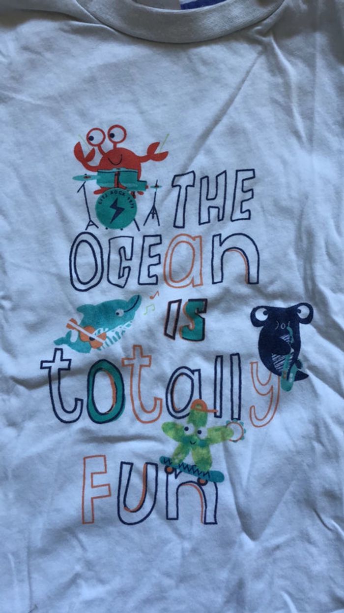 T-shirt - photo numéro 2