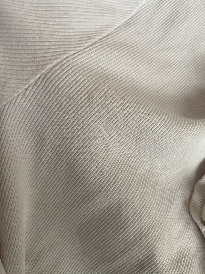 T shirt manche courte femme 36 cache cache - photo numéro 5