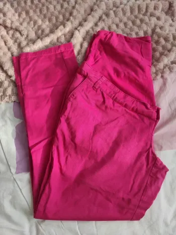 Pantalon grossesse t44 tbe