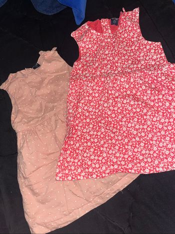 Lot de robes