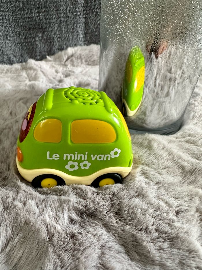 Erwan le mini van - photo numéro 3