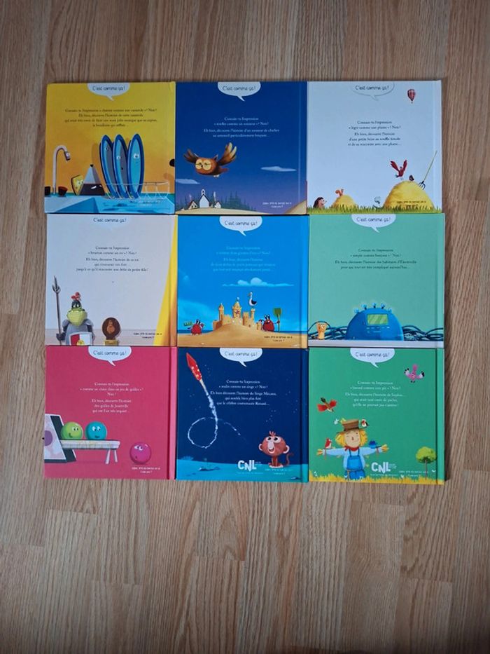 Livre - photo numéro 5