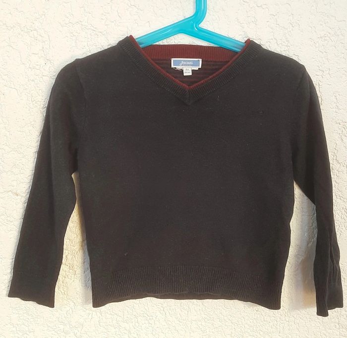 Pull Jacadi