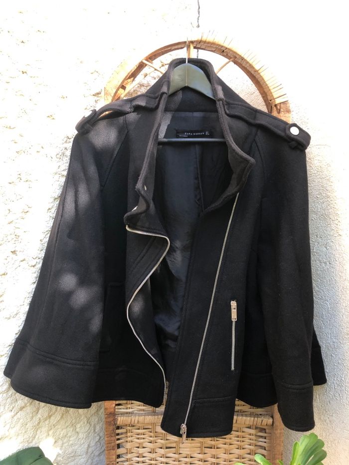Veste femme Zara - photo numéro 2