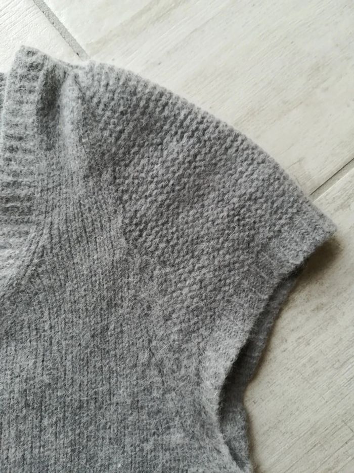 Robe pull Motivi hiver - photo numéro 4