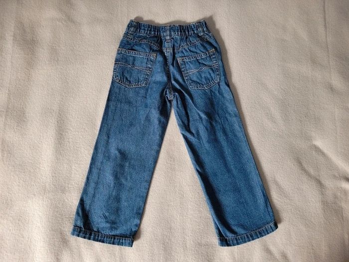 Jeans 3 ans 94 cm - photo numéro 2