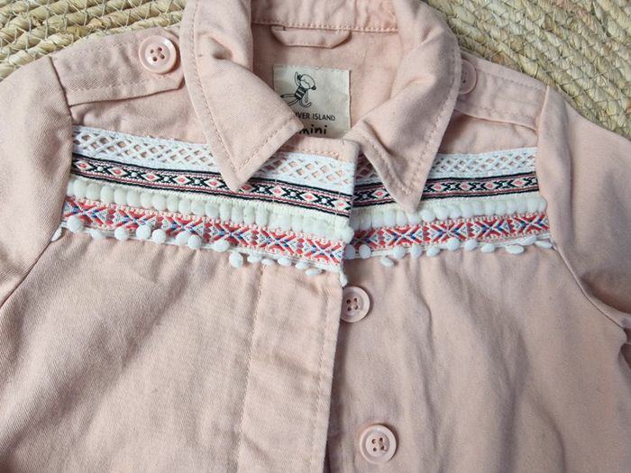 Veste River Island - photo numéro 2