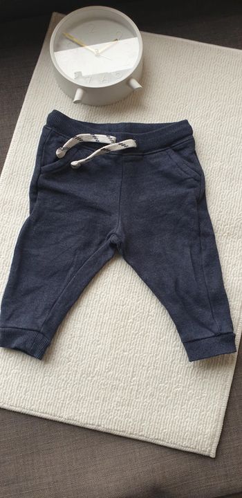 Pantalon jogging 9 mois