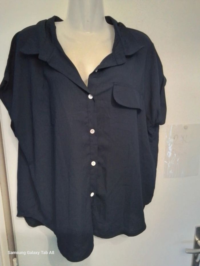 Chemise - photo numéro 2