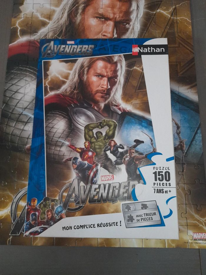 Avengers - photo numéro 5