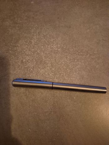 Stylo plume watermann