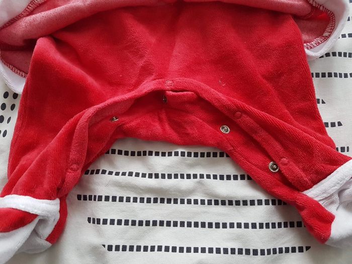 2 tenues de noël 3m - photo numéro 7