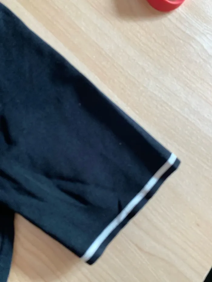 Superbe pull fin Un Jour Ailleurs taille 1 XS S 36 état neuf - photo numéro 3