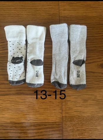 Chaussettes bebes