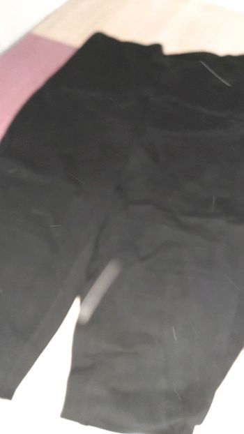 Leggings de grossesse