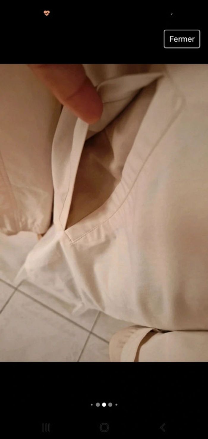 Trench coat Gérard Pasquier 💛 - photo numéro 16