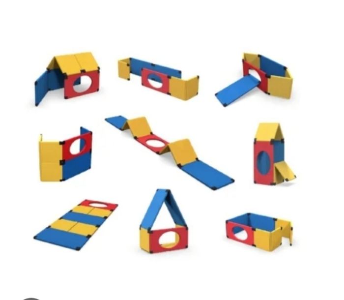 Tapis de jeu 74 x 37 cm