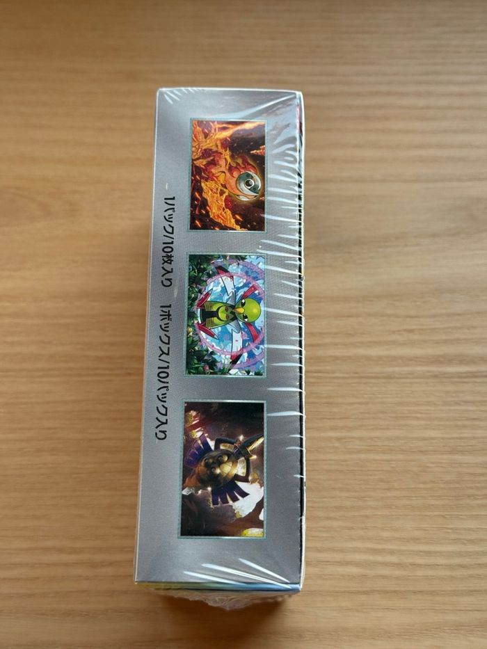 Display Pokémon - photo numéro 4