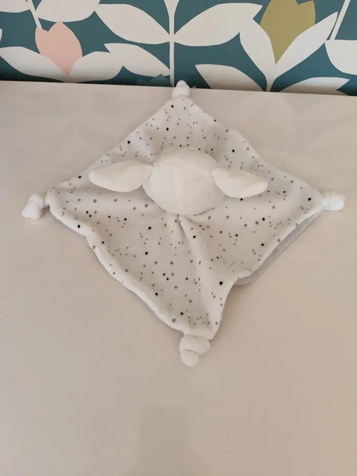 Doudou plat lapin siplec - photo numéro 3