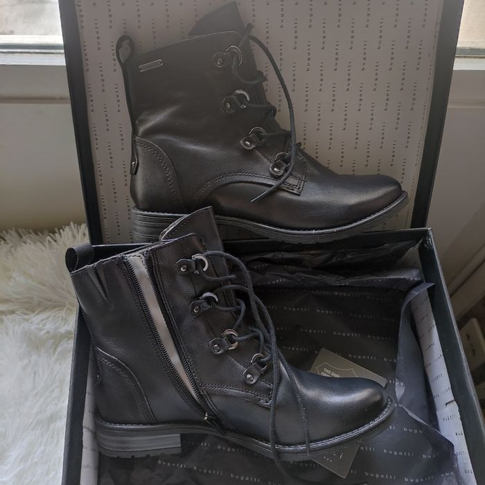 Bottines Bugatti - photo numéro 2