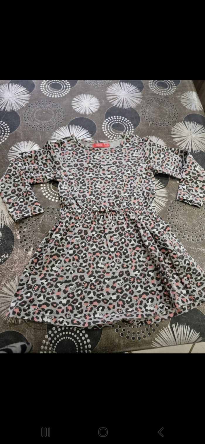 Lot de vêtements fille - photo numéro 4