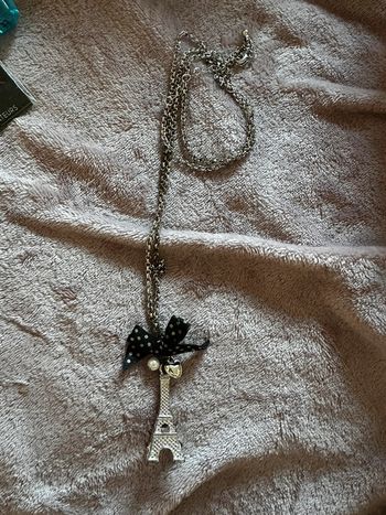 Collier Femme