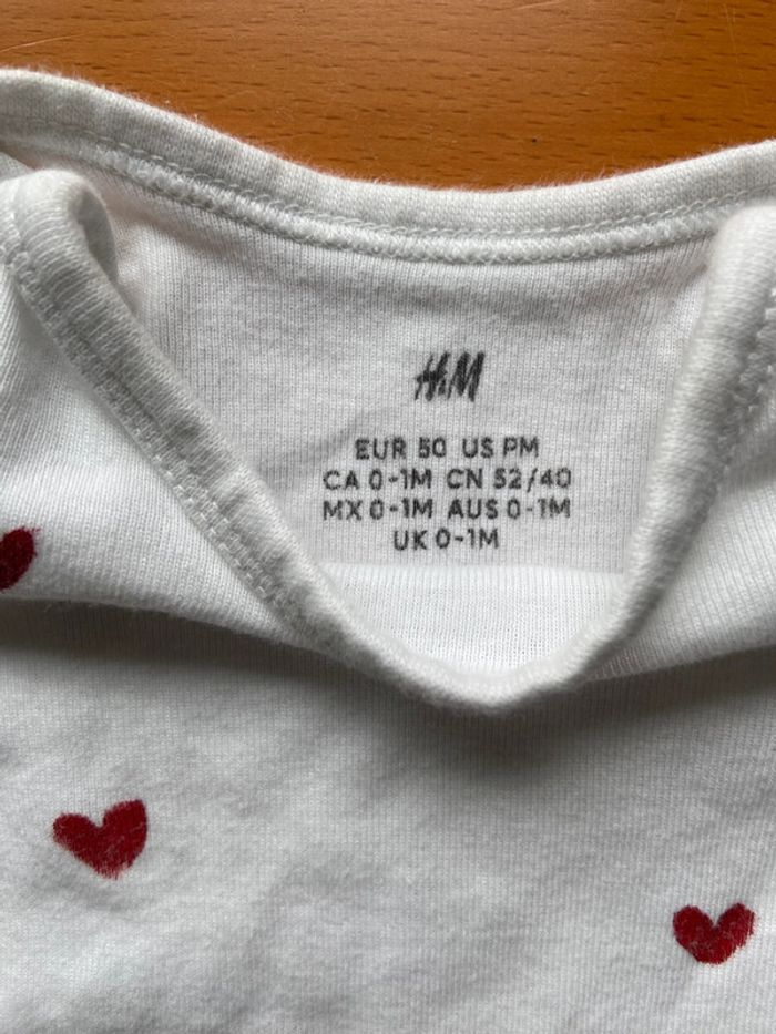 Body 1 mois - photo numéro 2