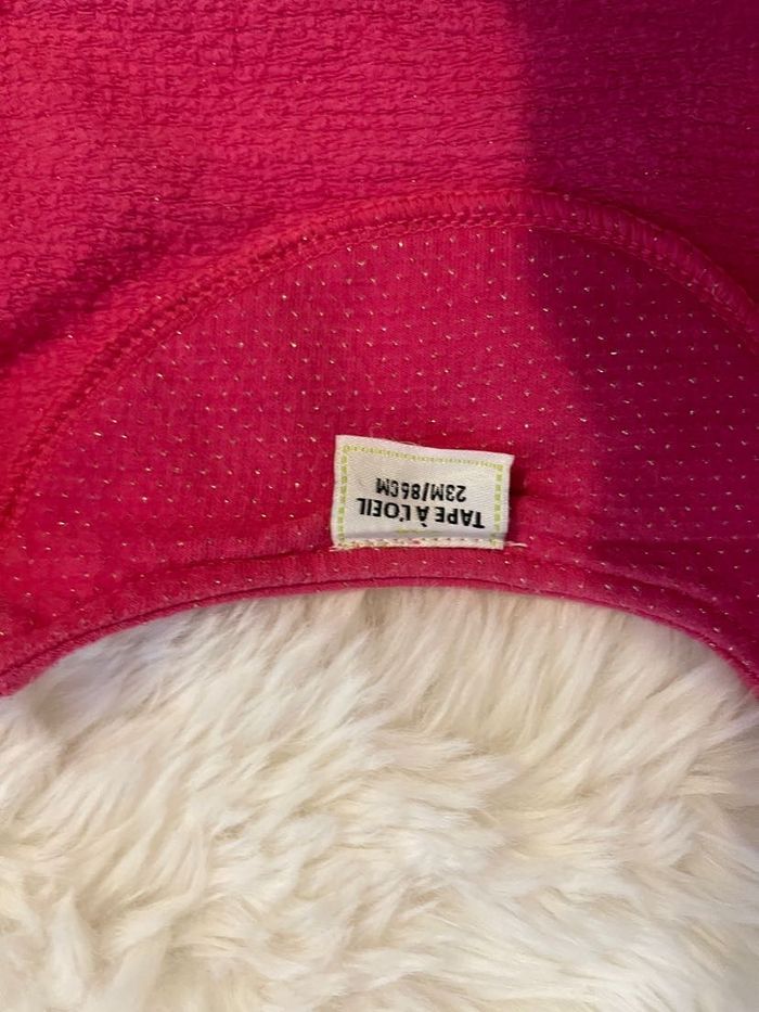 Veste brillant Tape a l’œil - photo numéro 3