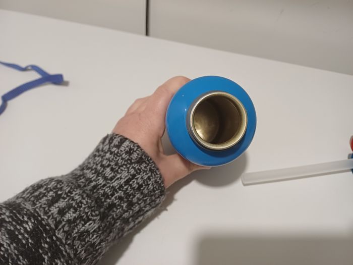 Gourde queschua 0,6L - photo numéro 7