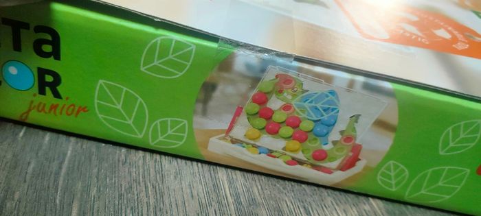 Fanta color junior Quercetti - photo numéro 2