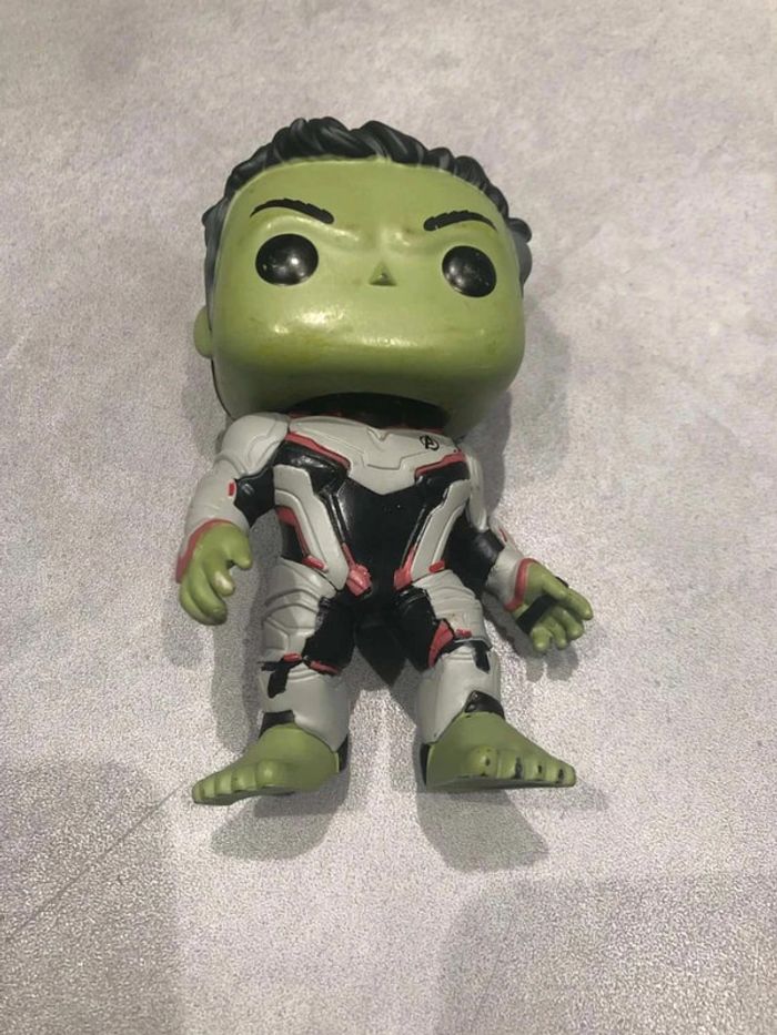Pop  funko avenger 451