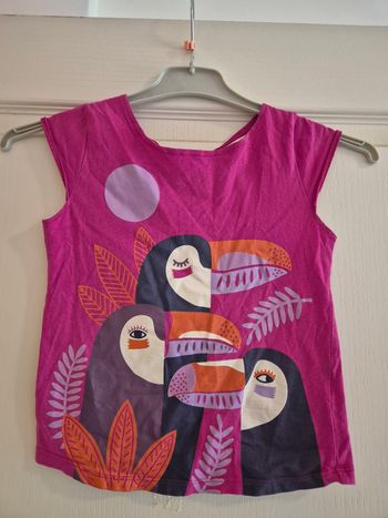 Lots tee-shirts enfant 