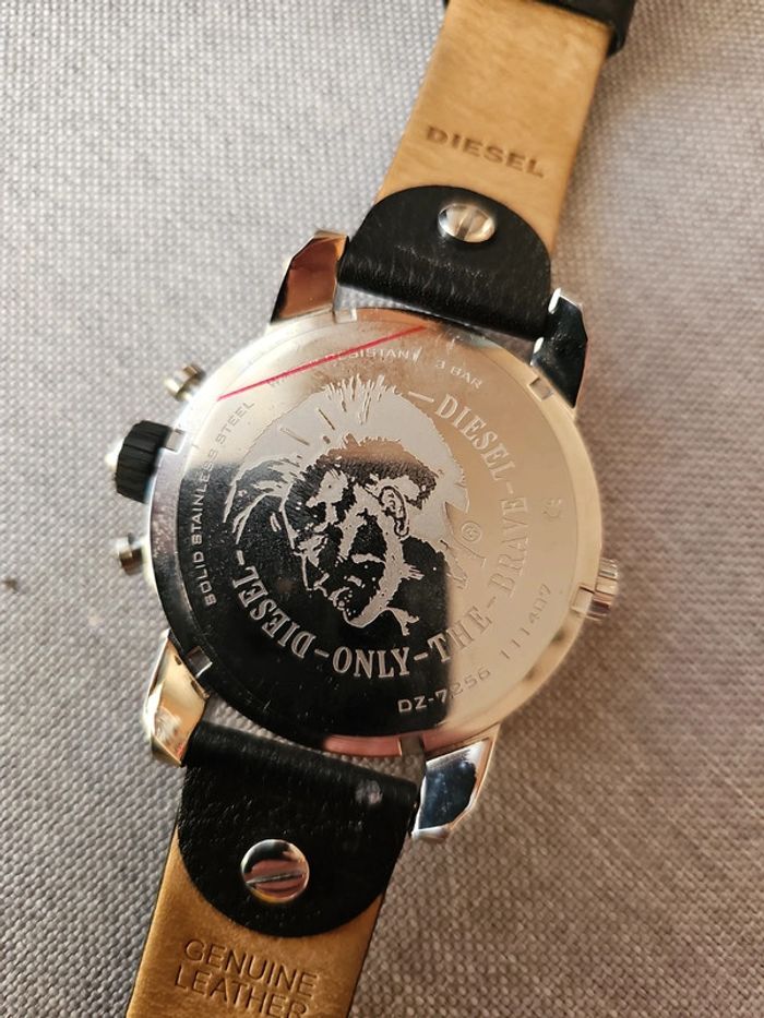 🔥Montre Diesel DZ7256🕣 - photo numéro 6