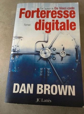 Forteresse digitale