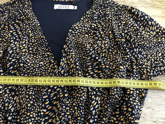 Robe IVIVI - photo numéro 11