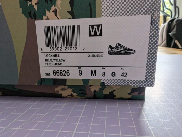 Ronnie Fieg for Clarks 8th Street Lockhill - Kith - photo numéro 8